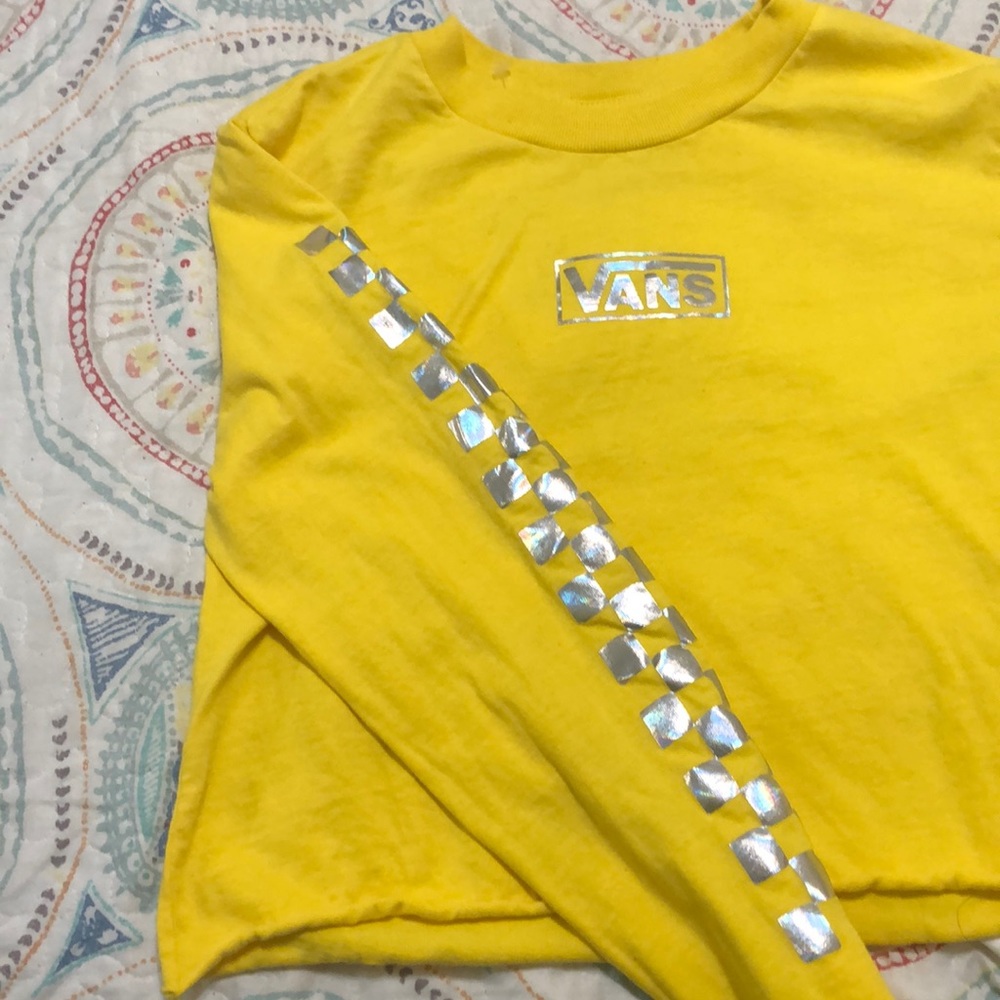 Vans tee - Picture 2 of 4